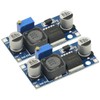 2Pcs 4A XL6009 Boost Converter Step Up Adjustable 15W DC