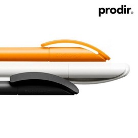 Artbox/Prodir Biodegradable Plastic Ballpoint Pen DS3 Biotic prodir / 아트박스프로디아 아 생분해 플라스틱 볼펜 DS3 Biotic prodir