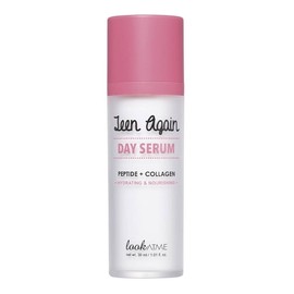 Suero Facial Día Look at me 30 ml