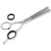 Professional Hair Scissors Hairdressing Scissors Thinning Scissors Stainless Steel Rustproof