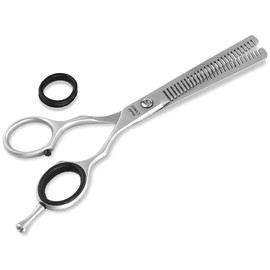 Professional Hair Scissors Hairdressing Scissors Thinning Scissors Stainless Steel Rustproof Hair-Cutting Scissors with Sharp and Precise Blades for the Perfect Hair Cut