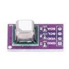 Carbon Dioxide Monitor Sensor Module 2 in 1 Accurate Mini