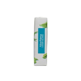 Aloe Excellence Glycerin Soap from Aloe Vera, 100% Natural, No Harmful Substances, Fresh, Invigorating, Moisturising and Revitalising, in Piece Shape, 100 g