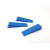 Tile Levelling System Wedges Blue Pack of 100 - Laying