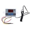 Temperature Controller 230 V with Sensor Temperature Controller 230 V