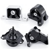 Engine Mount Motor Compatible with Fits 2002-2006 Acura RSX 2.0L