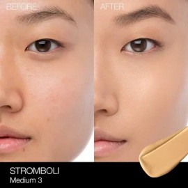 Nars Natural Radiant Longwear Foundation | Stromboli Med 3