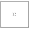 PSB STAHL AUF MASS Steel Plate Anchor Plate with Centre