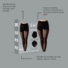 Compression Pantyhose - Compression Support Stockings | Shaping Leggings Breathable