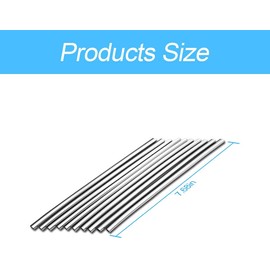 Pack of 20 Car Air Vent Decoration, Car Styling Ventilation Grille Trim, Car Accessories Interior, Multicoloured Decorative Strips for Most Air Vents (Silver)