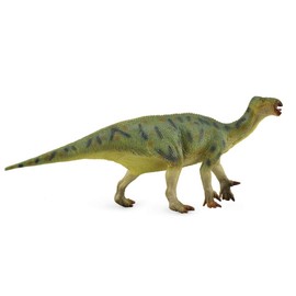 Vorgeschichte: Iguanodon 28 cm grün