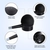 Hair Fiber Applicator, Hair Fiber Applicator Pump Spray Nozzle, Hair