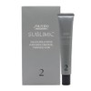 Shiseido Pro Sublimic Salon Solution Intensive Cream BL 1.1 oz