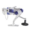 Plastic Reel Fishing 12BB for Fresh Water Sea Fishing Wheel