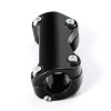 TCMT 1.25'' Handlebar Riser Clamp Fit For Harley Road Glide