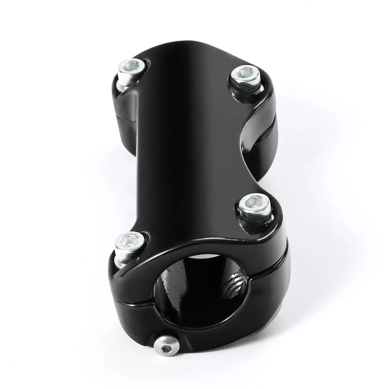 TCMT 1.25'' Handlebar Riser Clamp Fit For Harley Road Glide