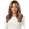 Outre Lace Front Wig - Kerrin (ROSE QUARTZ)
