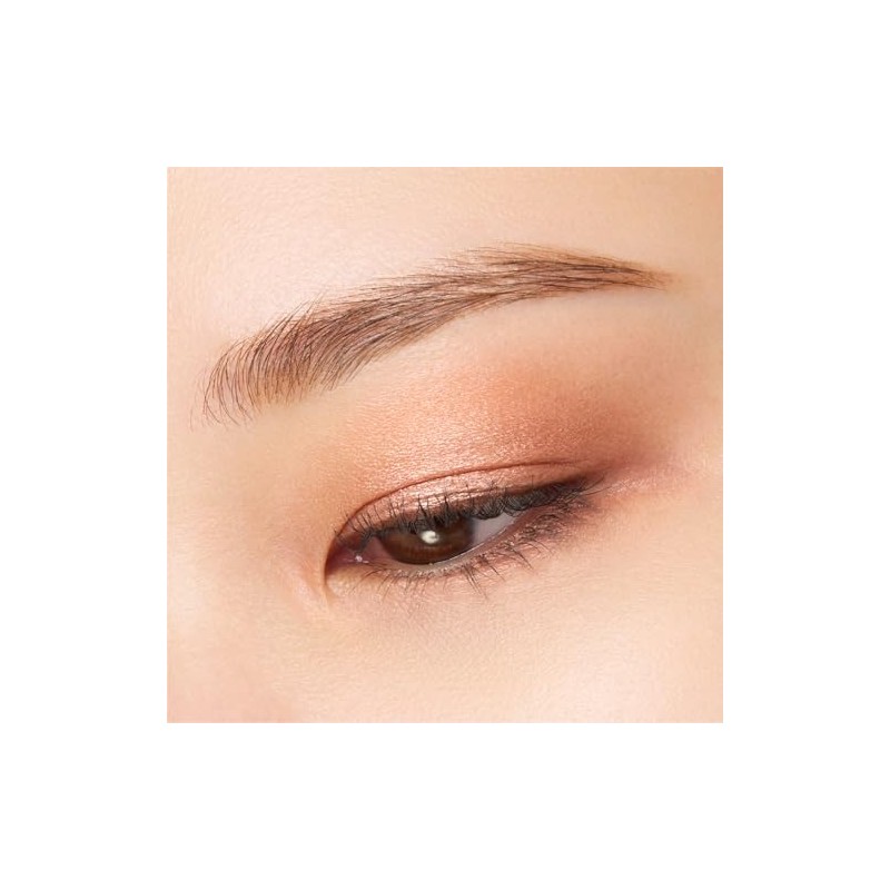 SUQQU Mono Look Eyes (Satin) S-01 Color Love Letter -