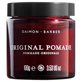 DAIMON Barber Hair Pomade No. 1 100 G