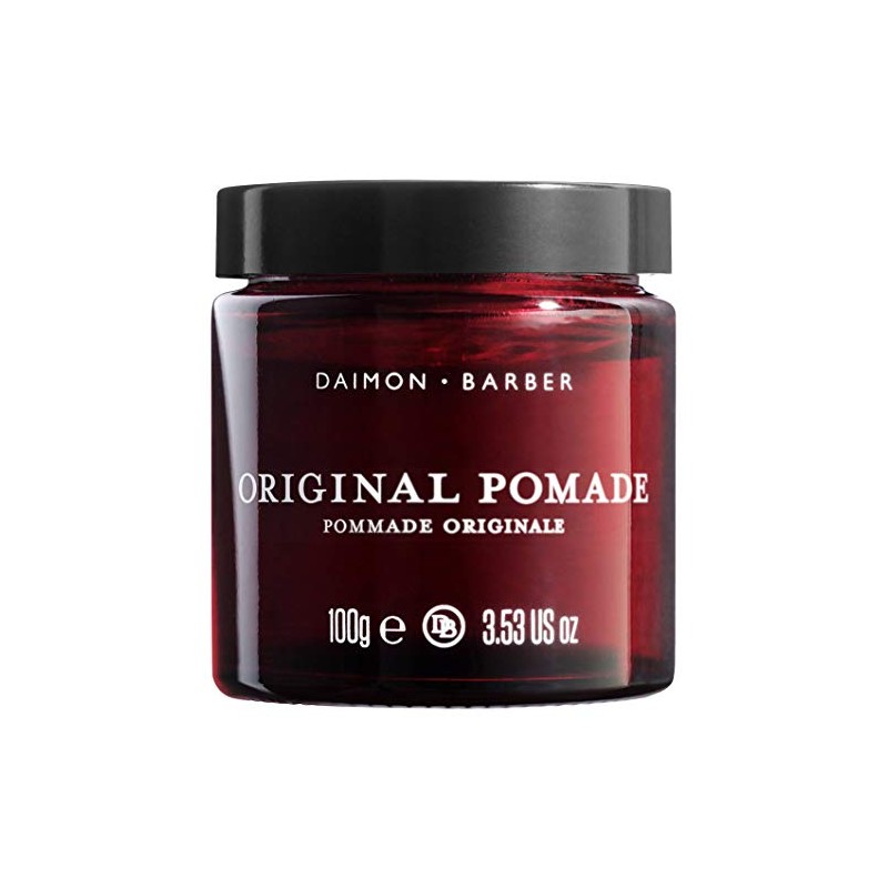 DAIMON Barber Hair Pomade No. 1 100 G