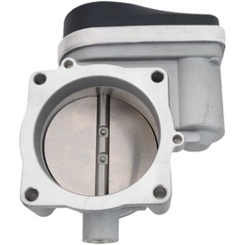 For Dodge Durango 2005 2006 2007 2008 2009 Throttle Body | 5.7L Engine | 6 Male Terminals | Replacement For A2C59513666, 53032801AC