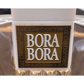 LIZ CLAIBORNE 'Bora Bora' Eau de Parfum Spray Women 1.7 oz NEW