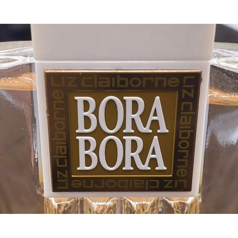 LIZ CLAIBORNE 'Bora Bora' Eau de Parfum Spray Women 1.7