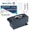 LCL Compatible C9345 C12C934591 Ink Maintenance Box (1 Pack) Replacement