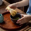 Tea Ceremony, Tea Ceremony, Traditional Crafts (100 pcs + Chasaku)