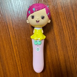 TechKen 64GB Digital Voice Activated Recorder with Playback, Portable and Handheld Digital Electronic Devices for Recording