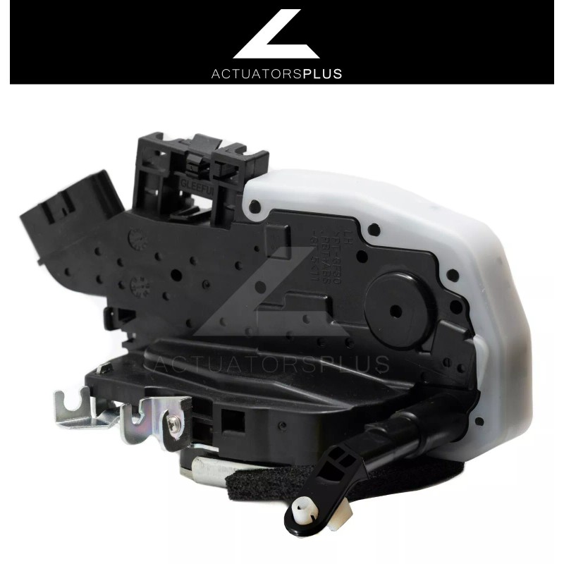 Actuators Plus For Nissan 370z Front Left Door Lock Latch