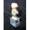 Cherished Teddies.......... Canada ... Box Figurine