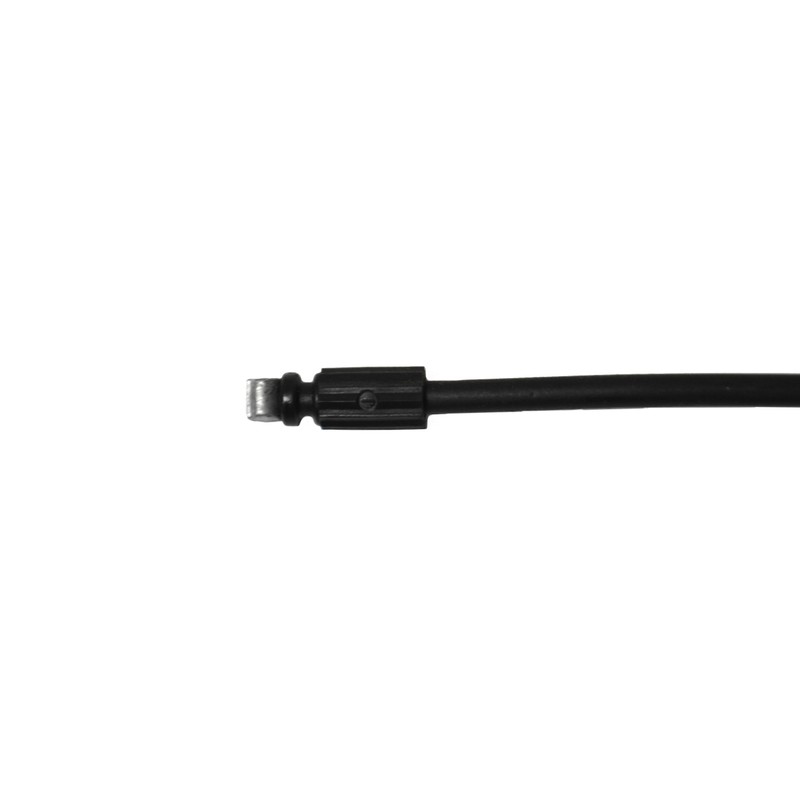 Recliner-Handles Replacement Cable 4.75" Exposed Wire, 6mm Barrel Handle Connector,