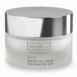 NIO Protective Cream for Sensitive Skin