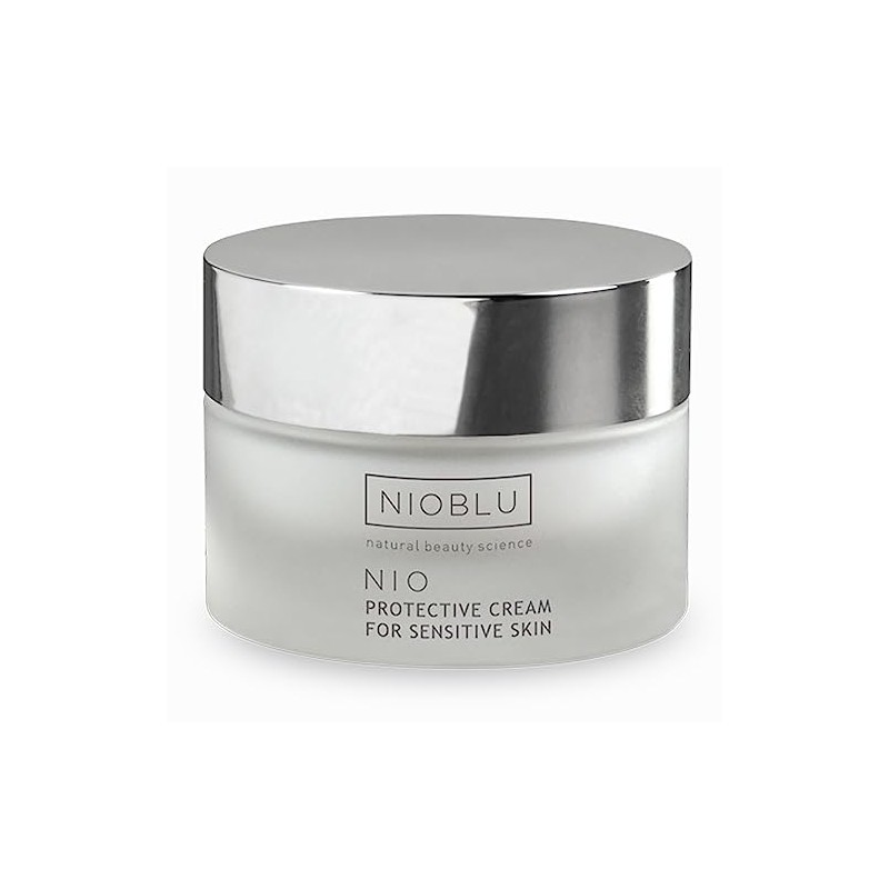 NIO Protective Cream for Sensitive Skin