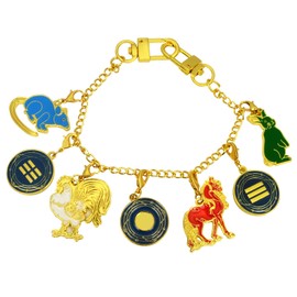 風水 Cardinal Connectivity Activator チャーム ハンギングチェーン W5330