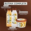 Kit Garnier Fructis HairFood Coco Rutina para cabello dañado