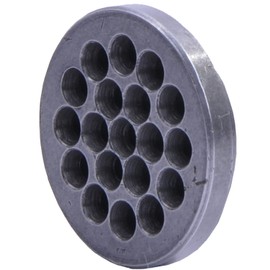 CS Unitec | 2mm Dia. Needle Holder | for 1B Inline Needle Scaler | 601.1002