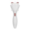 Automatic Hair Braider Quick Easy Control Battery Powered Portable Hair