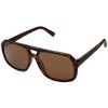 Electric Eyewear Dude Matte Tortoise/Ohm Bronze One Size