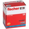 Fischer GK (Pack of 100) 52389