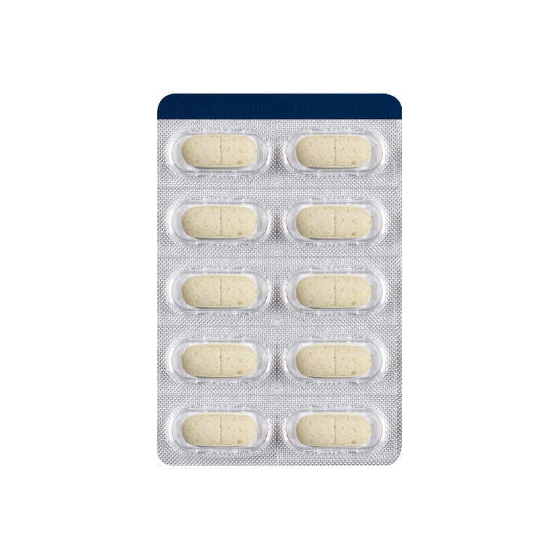 Nutricore / 뉴트리코어 X Dr 두뇌엔 PS 포스파티딜세린 1000mg x