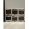Magnetic Spiral Blank Note Pads - 6 Pack - 80