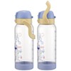 Skater PDMK10-A Drink Marker Bottle, 3.3 fl oz (1 L),