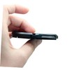 KICHOUSE 55mm Front Lens Cover for Black -Lost Leash Center