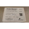 Perkin Elmer 1450-421 - 8 x 12 filtermat a, gf/c,