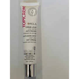 Topicrem MELA Corrective Day Creme SPF 20 Exp. 08/2027