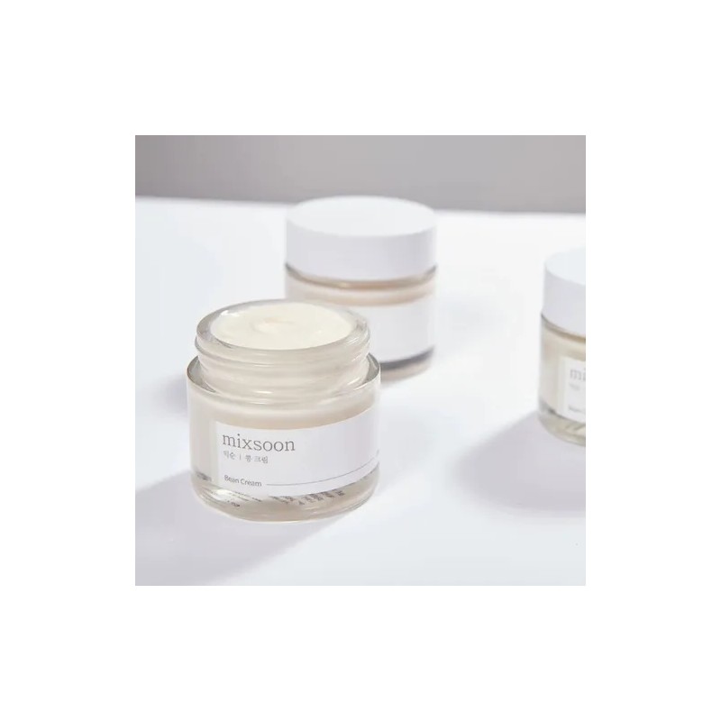 Skincare Coreano Riman Crema Hidratante Facial