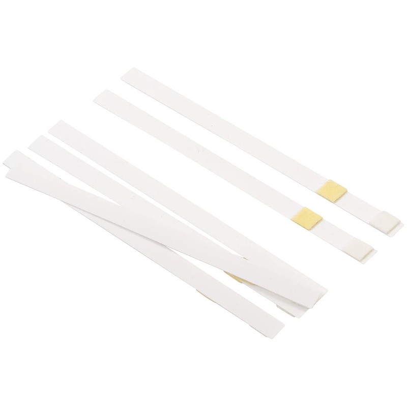 AGT Litmus Paper Pool: Set of 100 2-in-1 Water Test