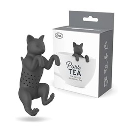 Fred 5228955 purrtea infusor de té, varios colores
